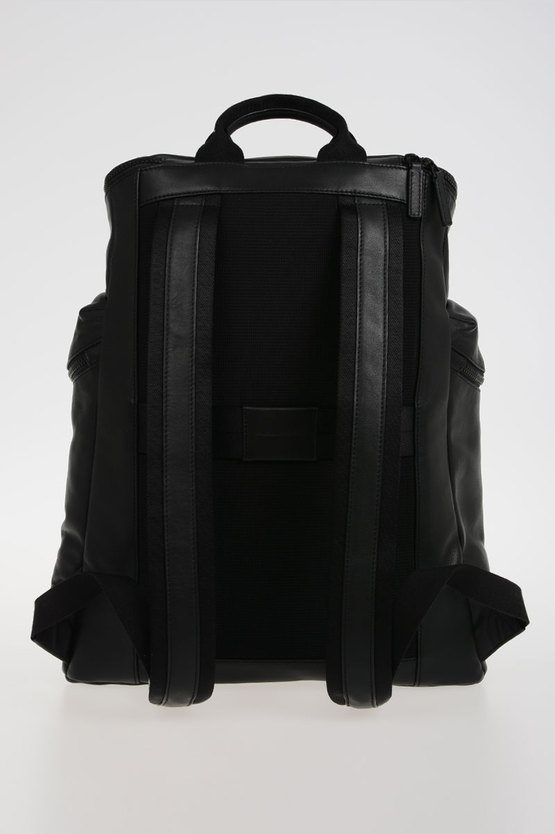 SETEBOS Backpack Black