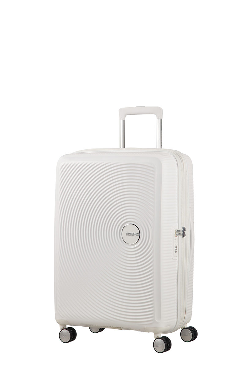 trolley american tourister soundbox