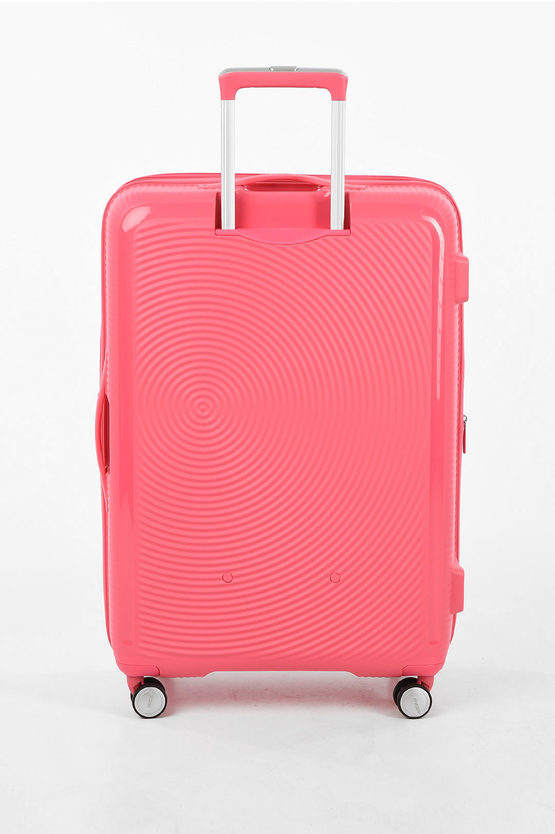 SOUNDBOX Trolley Grande 77cm 4R Hot Pink