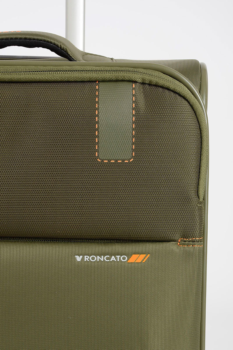 Acquista Roncato R-Lite Trolley Cabina Espandibile Speed Militare