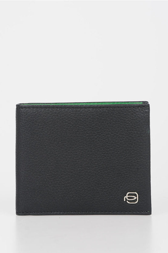 SPLASH Wallet Black/Green