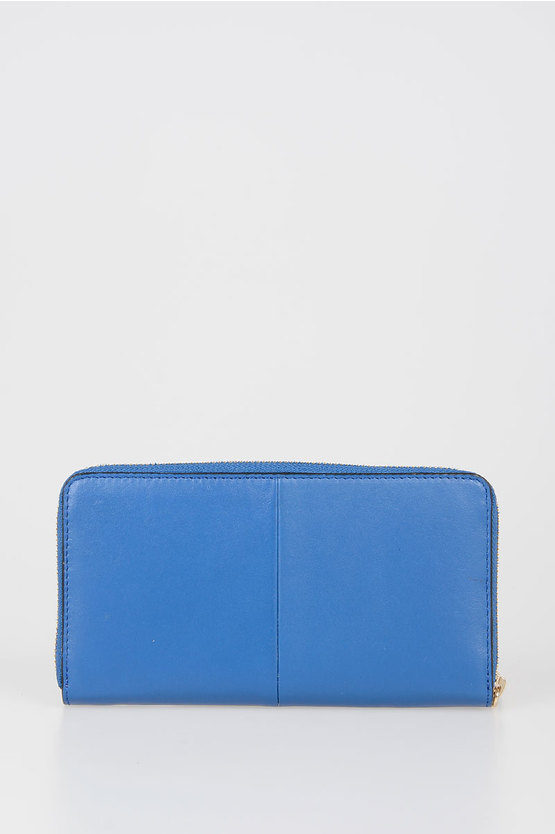 SPLASH Wallet Blue