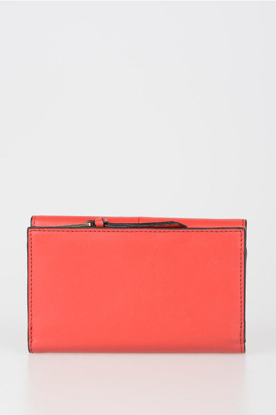 SPLASH Wallet Red