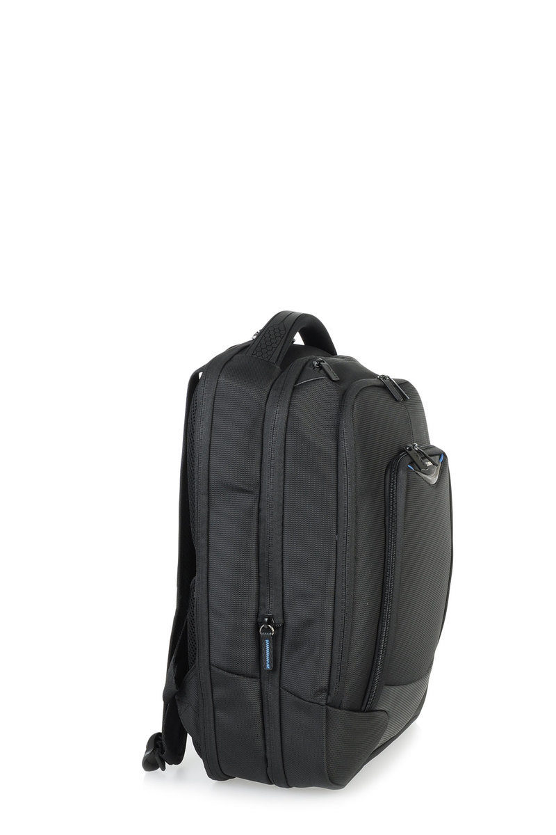 samsonite triforce backpack