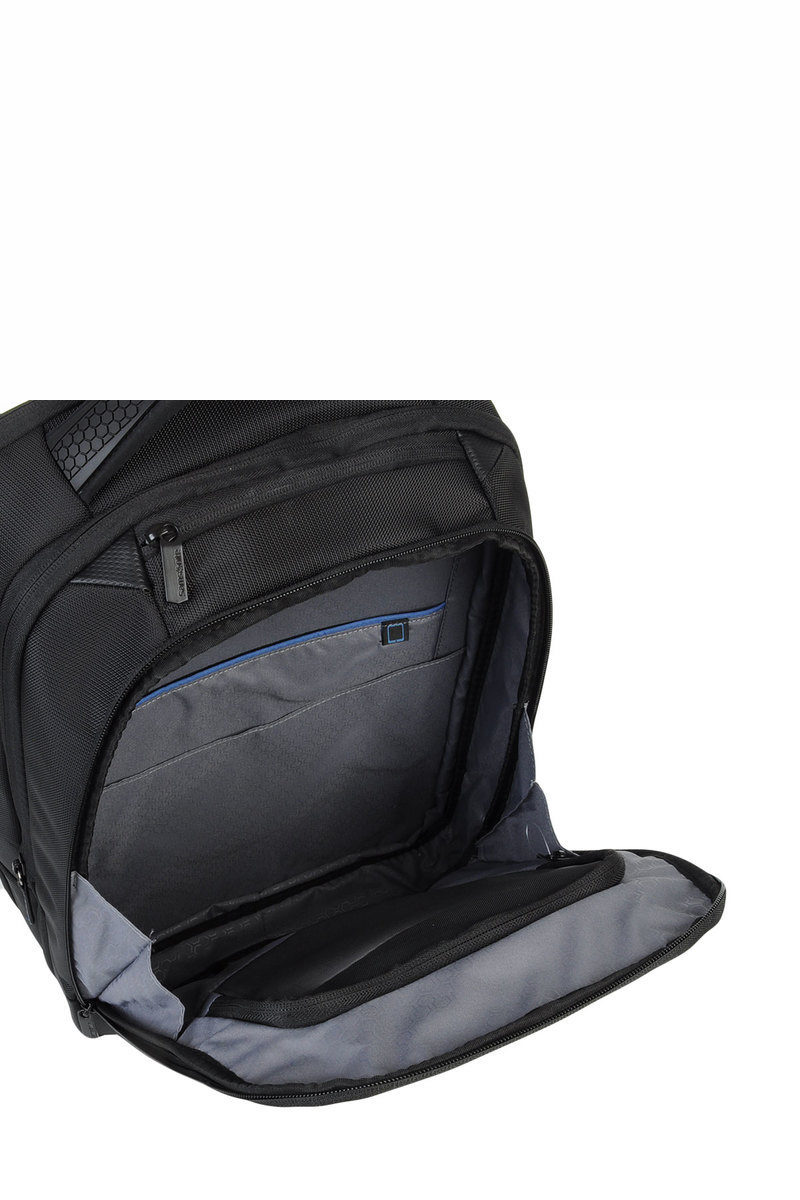 samsonite triforce backpack