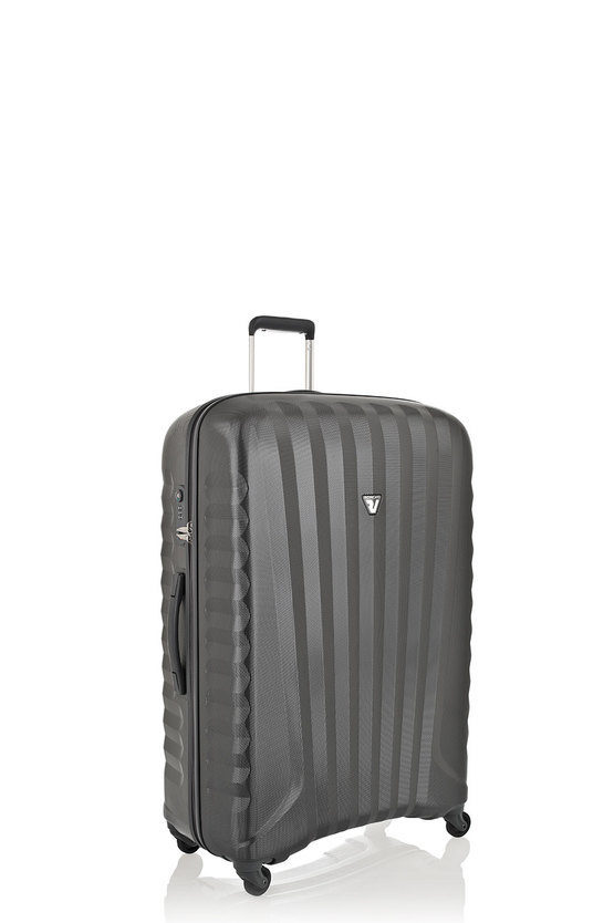 UNO ZIP ZSL Large Trolley 4W Anthracite