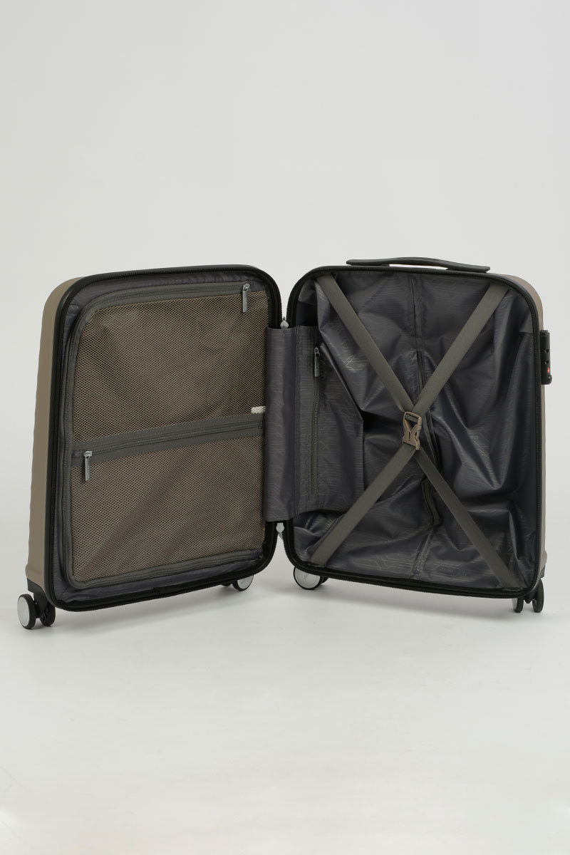 american tourister visby 55