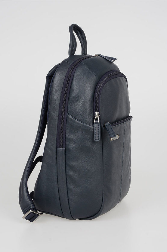 X2 Backpack for PC/iPad Blue