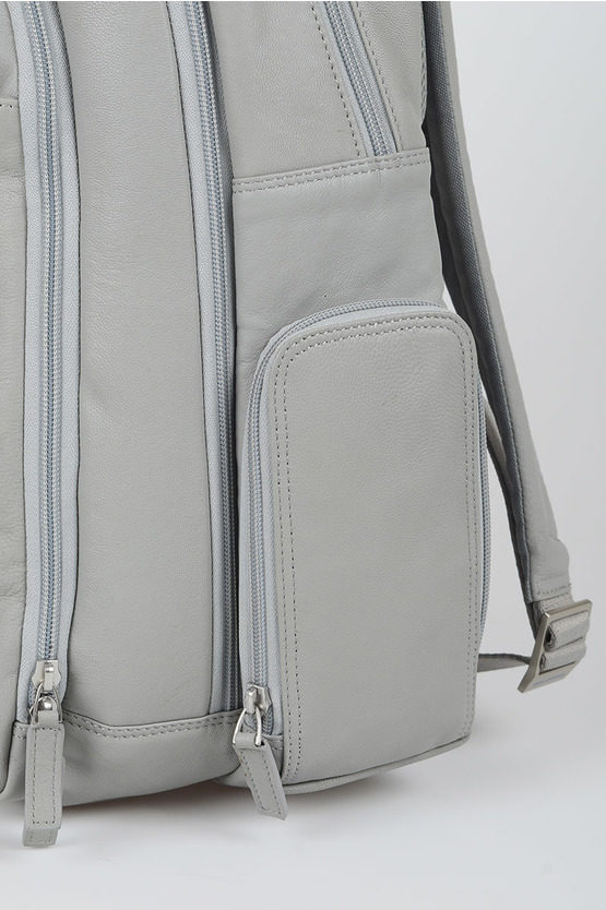 X2 Backpack for PC/iPad Grey