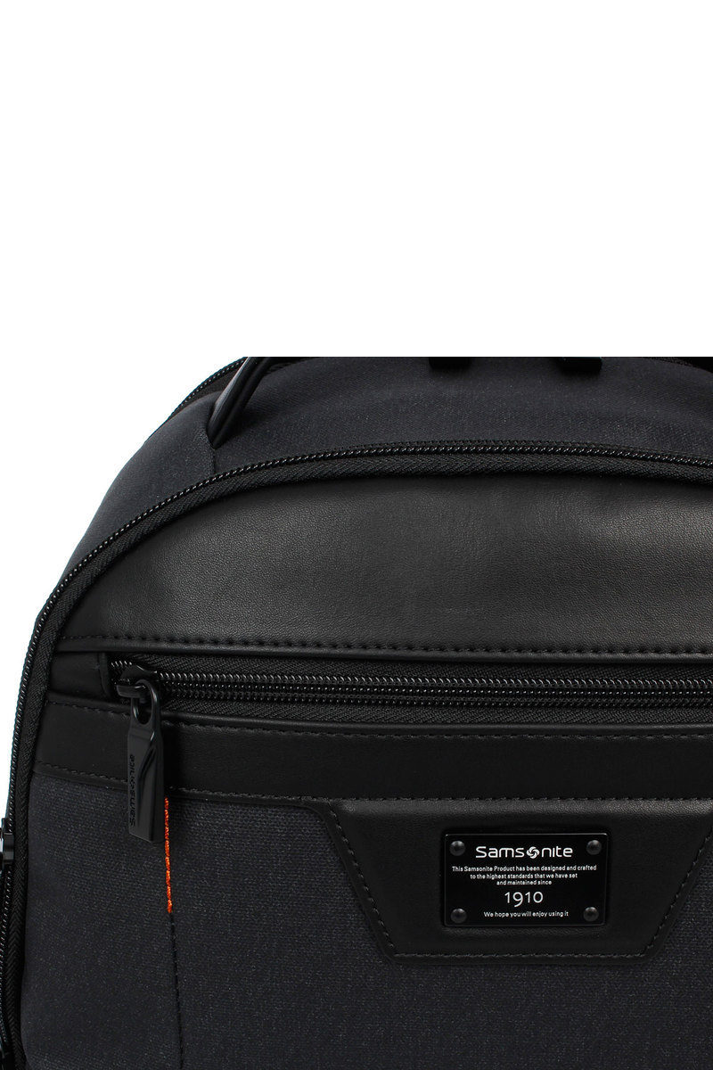 samsonite zenith backpack