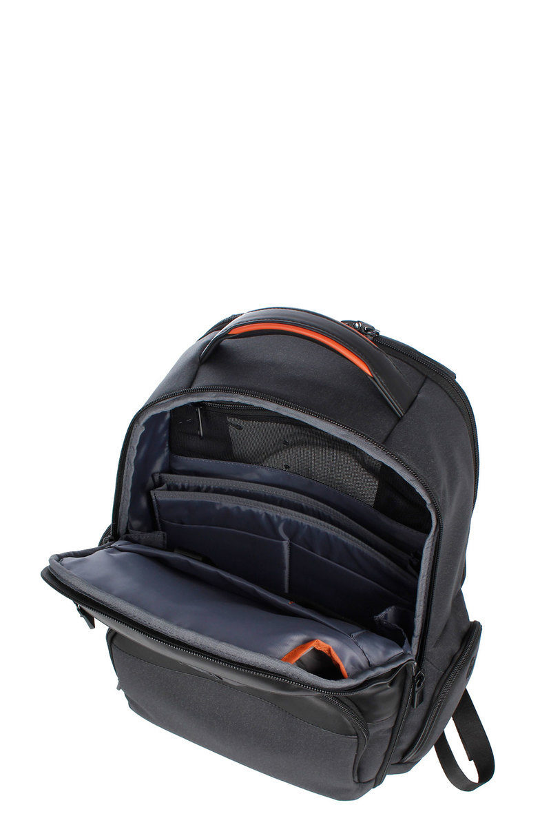 samsonite zenith backpack